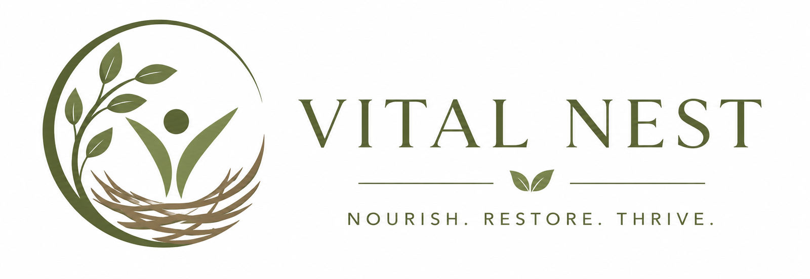 Vital Nest Vital Nest